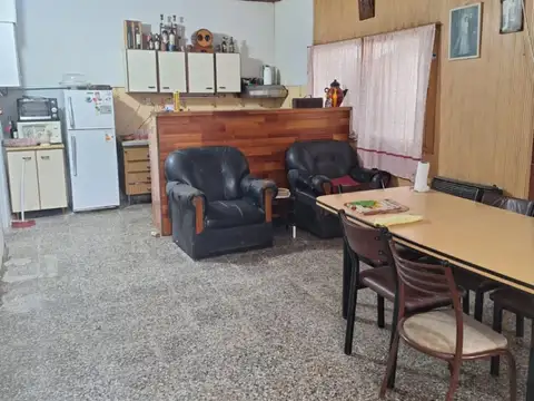 Casa en Venta en Puerto Gral San Martin, USD 55.000