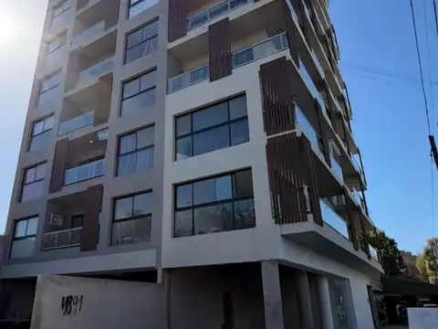 Departamento a estrenar en venta - excelente ubicación