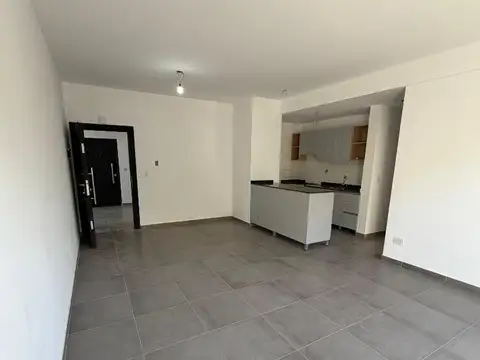 Departamento a estrenar en venta - excelente ubicación
