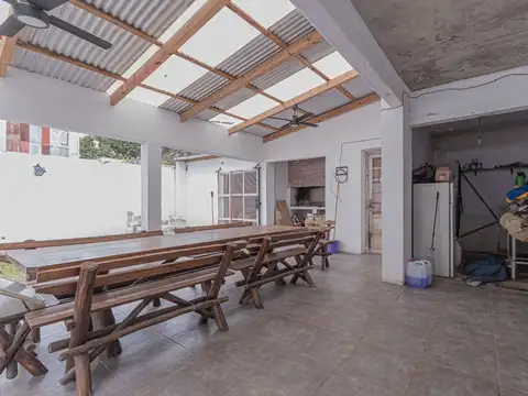 Casa en Venta 75 años