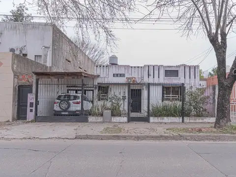 Sánchez de Bustamante 400