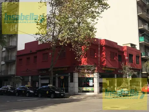 Local en Venta 60 años
