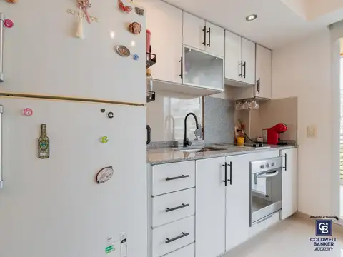 Departamento en Venta Apto profesional