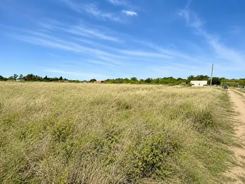 Terreno en Venta de 1200,0 m2