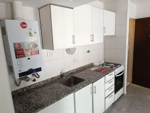 Suipacha al 1200