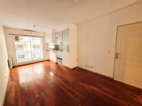 Blanco Encalada 2800, Piso 3