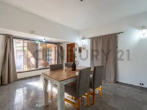 Casa en Venta 40 años