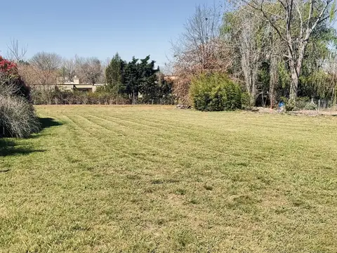 Terreno en Venta en Altos De Manzanares, USD 86.000