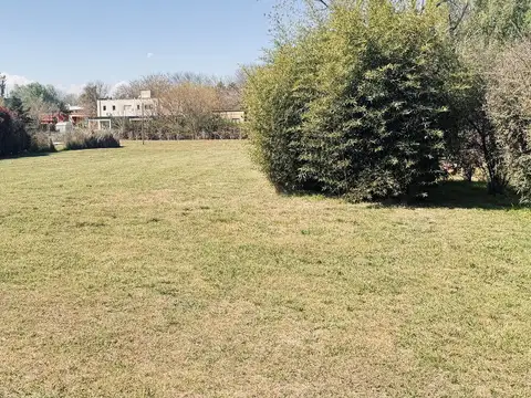 Terreno en Venta de 1333,0 m2