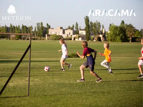 Terreno en Venta de 1817,0 m2