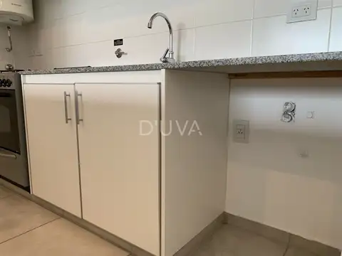 Departamento en Alquiler 4 años