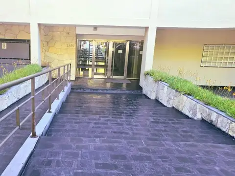 Venta Departamento muy Luminoso 3 Ambientes