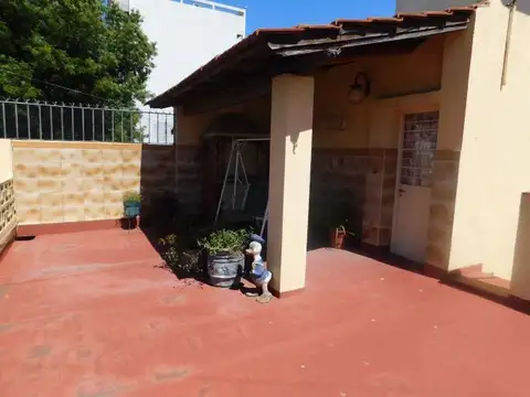 Casa en Alquiler 47 años