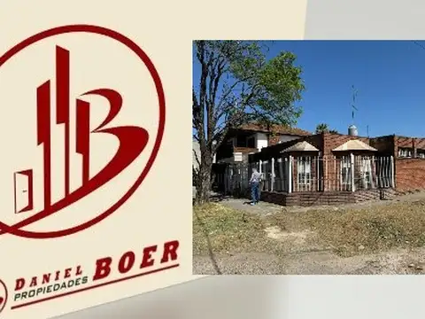 Maipú (Calle 308)  Nº 3505