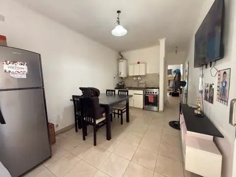 Departamento en Venta en San Miguel, USD 48.000