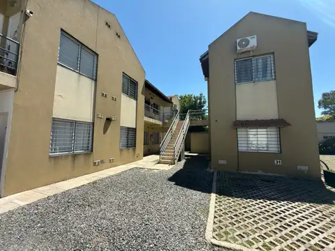 Departamento - San Miguel