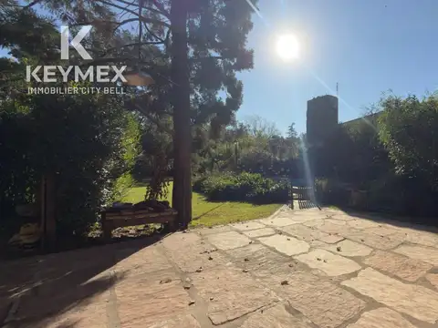 Casa en Venta al Noroeste