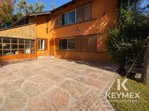 Casa en Venta 50 años