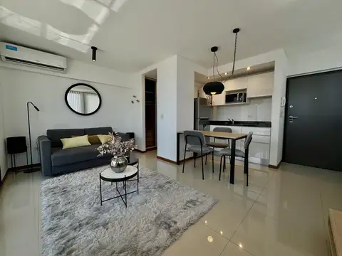 Departamento en Venta en Centro, Rosario