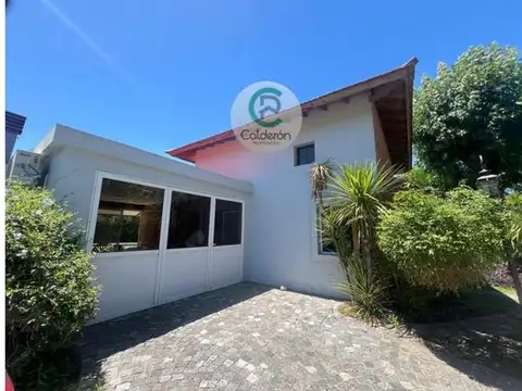 Casa en Venta en Country Club Banco Provincia, USD 250.000