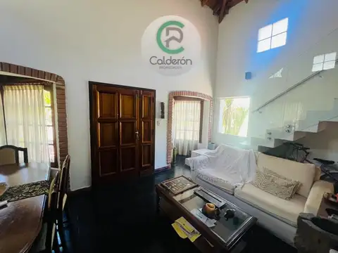 Casa en Venta en Country Club Banco Provincia, USD 250.000