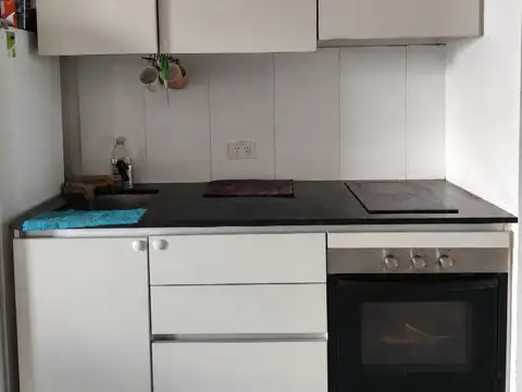 venta Departamento monoambiente a estrenar con balcon 48m2 PROX SUBTE TREN chacarita caba