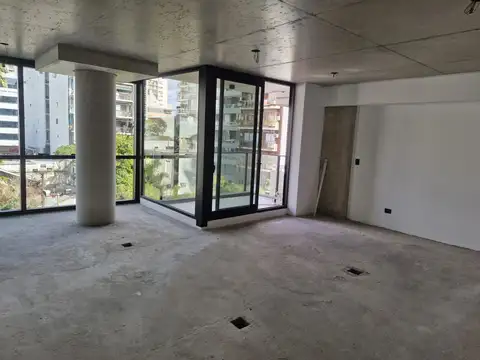 Oficina en Venta A Estrenar