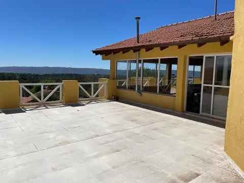 COMPLEJO DE 9 CABAÑAS VILLA GENERAL BELGRANO VENDE