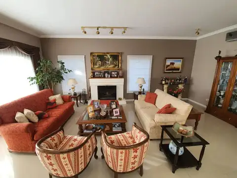 Casa en Venta en San Eliseo Golf & Country, USD 560.000