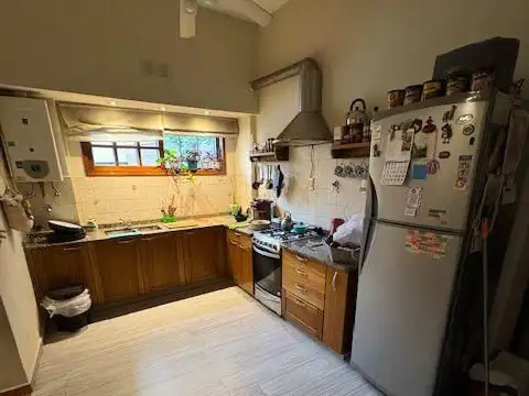 Depto Tipo Casa en Venta al Oeste