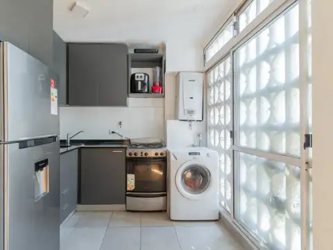 Departamento en Venta de 3 ambientes