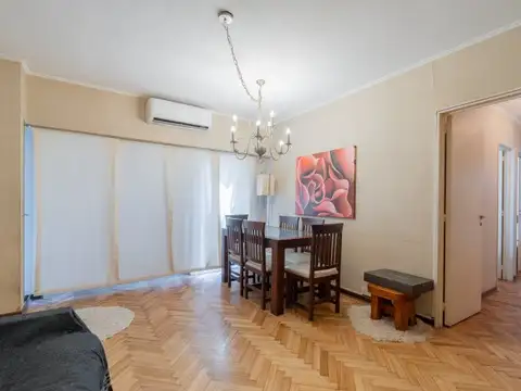 Departamento en Venta 50 años