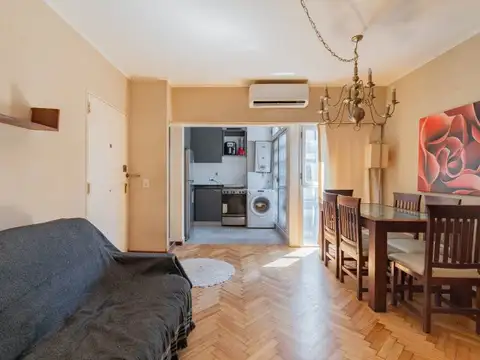 Departamento en Venta de 2 dormitorios