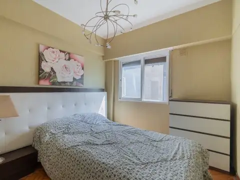 Departamento en Venta en Las Cañitas, USD 135.000