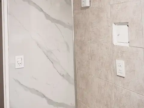 Departamento 6 ambientes con 1 baño