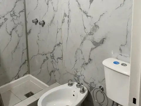 Departamento en Alquiler de 3 dormitorios