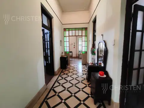 Casa en venta en barrio sur.