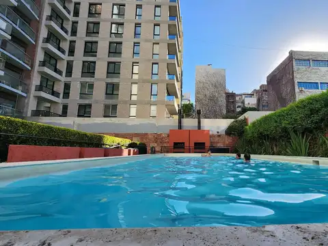 Departamento en Alquiler en Belgrano, Capital Federal