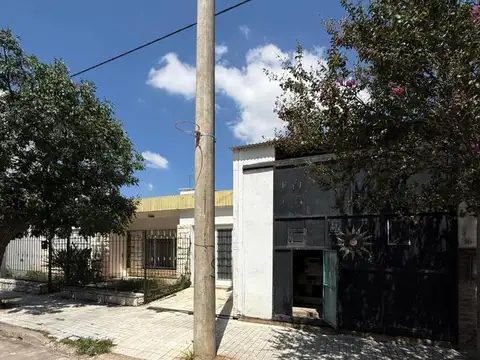 Fondo Comercio en Alquiler 30 años