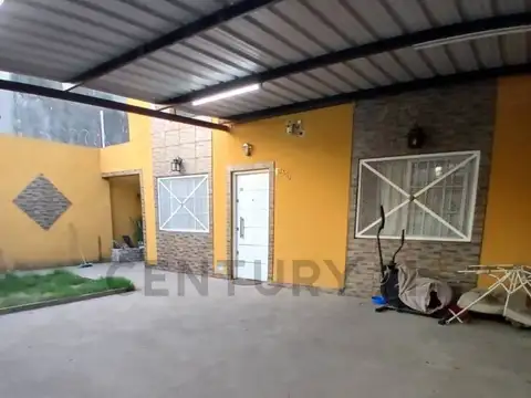 VENTA CASA  S.F. SOLANO