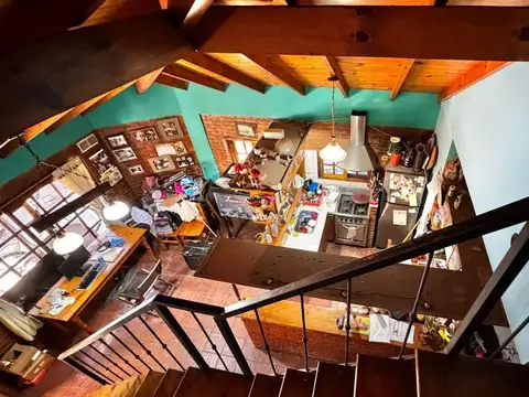 CASA 4 AMBIENTES VENTA GLEW PILETA LOCAL Y GARAJE