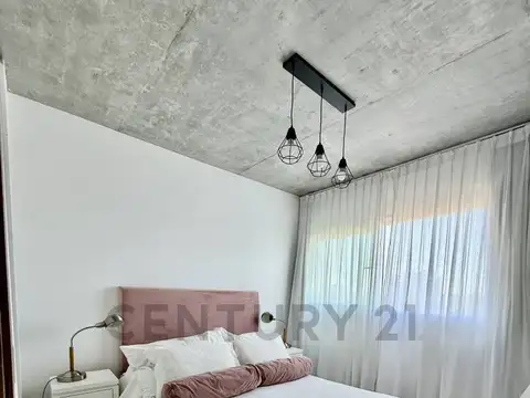 Departamento 2 ambientes con amenities en venta – Torre ROW – Tigre