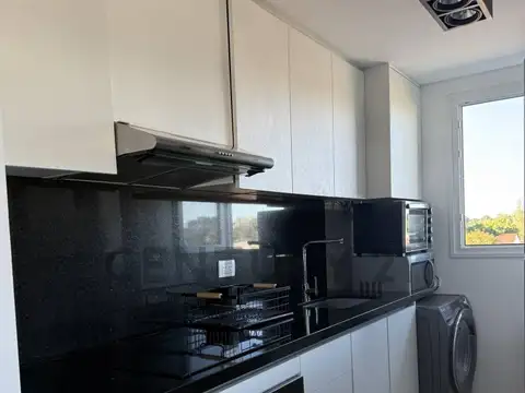 Departamento en Venta en Ciudad De Tigre, USD 135.000