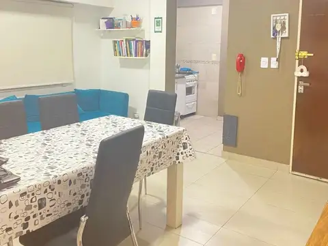 Departamento en Venta en Lomas del Mirador, Partido de La Matanza