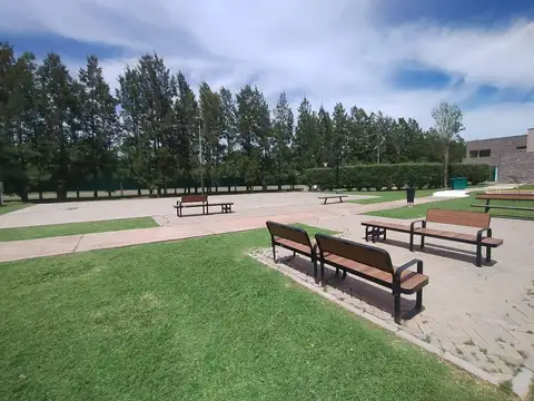 Terreno en Venta 40  mts Fondo