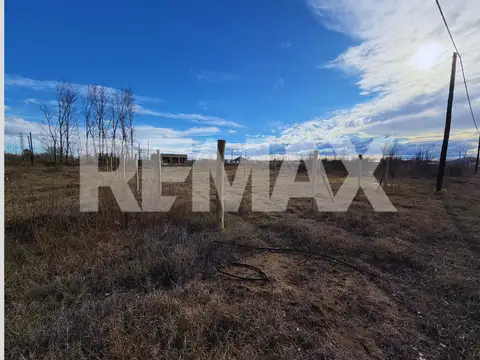 Terreno en Venta en China Muerta, USD 8.000