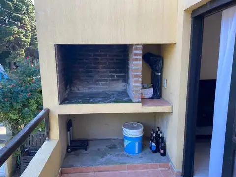 Depto Tipo Casa en Venta de 3 ambientes