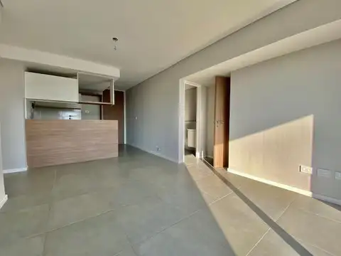COLÓN ESQ PASCO - 6 Piso A