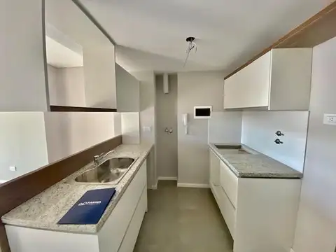 Departamento en Venta al Oeste