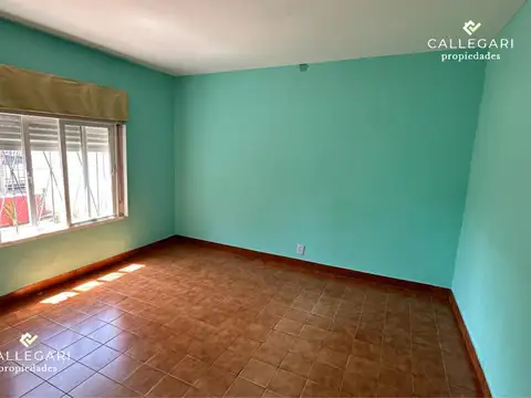 DEPARTAMENTO 3 AMBIENTES en alquiler | Berazategui Centro